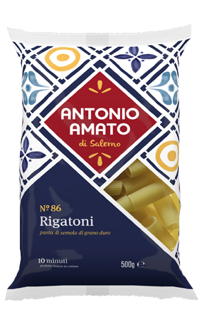 Antonio Amato Rigatoni