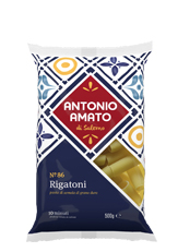 Antonio Amato Rigatoni