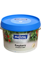 Maintal Raspberry Preserve Extra 3kg