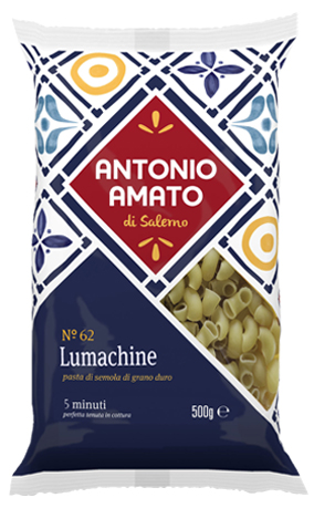 Antonio Amato Lumachine
