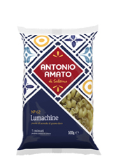 Antonio Amato Lumachine