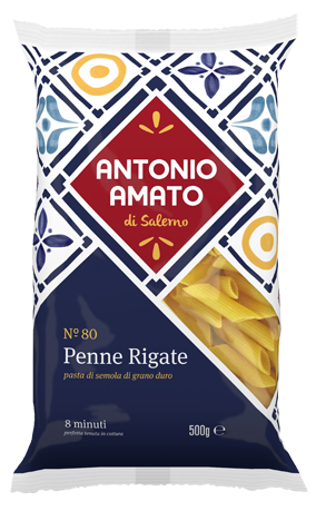 Antonio Amato Penne Rigate