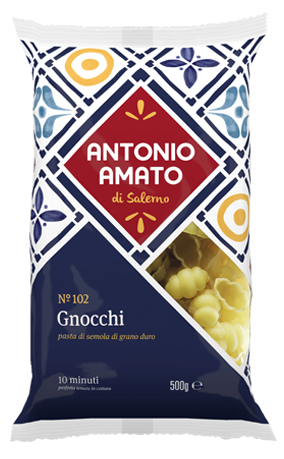 Antonio Amato Gnocchi