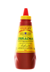 Lingham's Sriracha Chilli Sauce 500ml