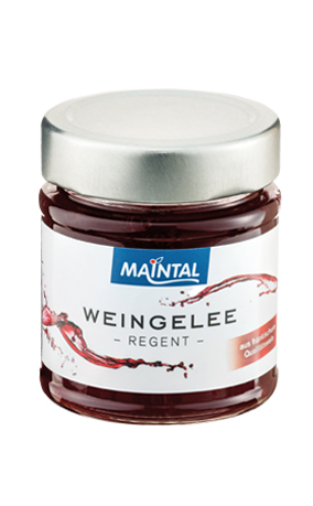 Maintal Red Wine Jelly