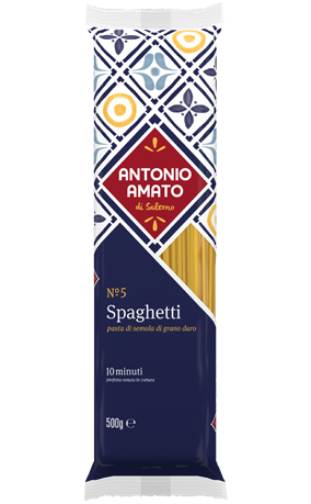Antonio Amato Spaghetti